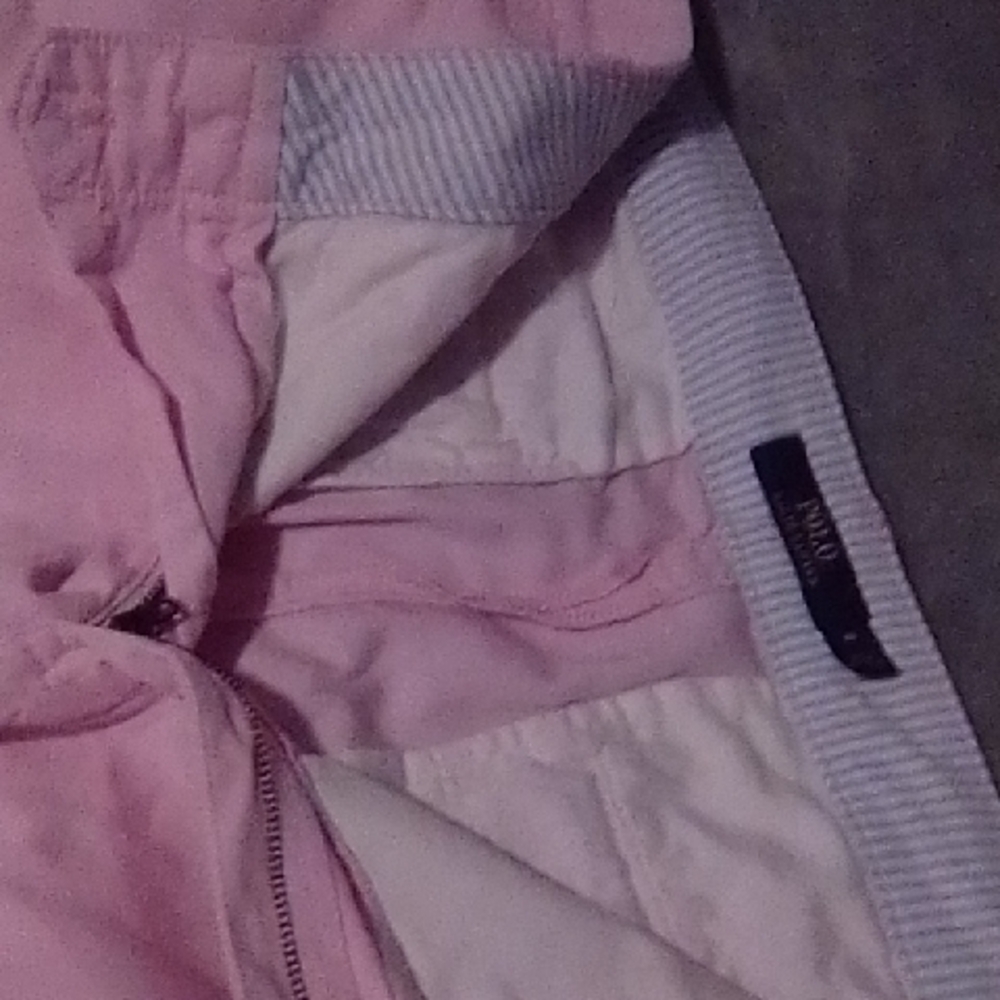 Pink Pants - Picture 4 of 5